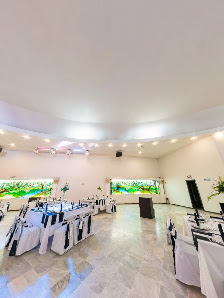 Salón Arcadia: Grupo Santa Rosa